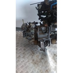 CAMBIO COMPL. 055 FIAT PUNTO (2U) (07/03-01/07) 188A4000 55205200