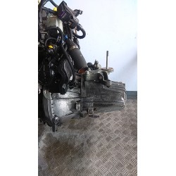 CAMBIO COMPL. RAPP 16/57 057 FIAT BRAVO (3L) (01/07-03/10) 198A2000 55209139