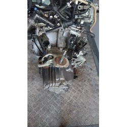 CAMBIO COMPL. RAPP 16/57 057 FIAT BRAVO (3L) (01/07-03/10) 198A2000 55209139