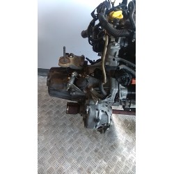 CAMBIO COMPL. RAPP 16/57 057 FIAT BRAVO (3L) (01/07-03/10) 198A2000 55209139