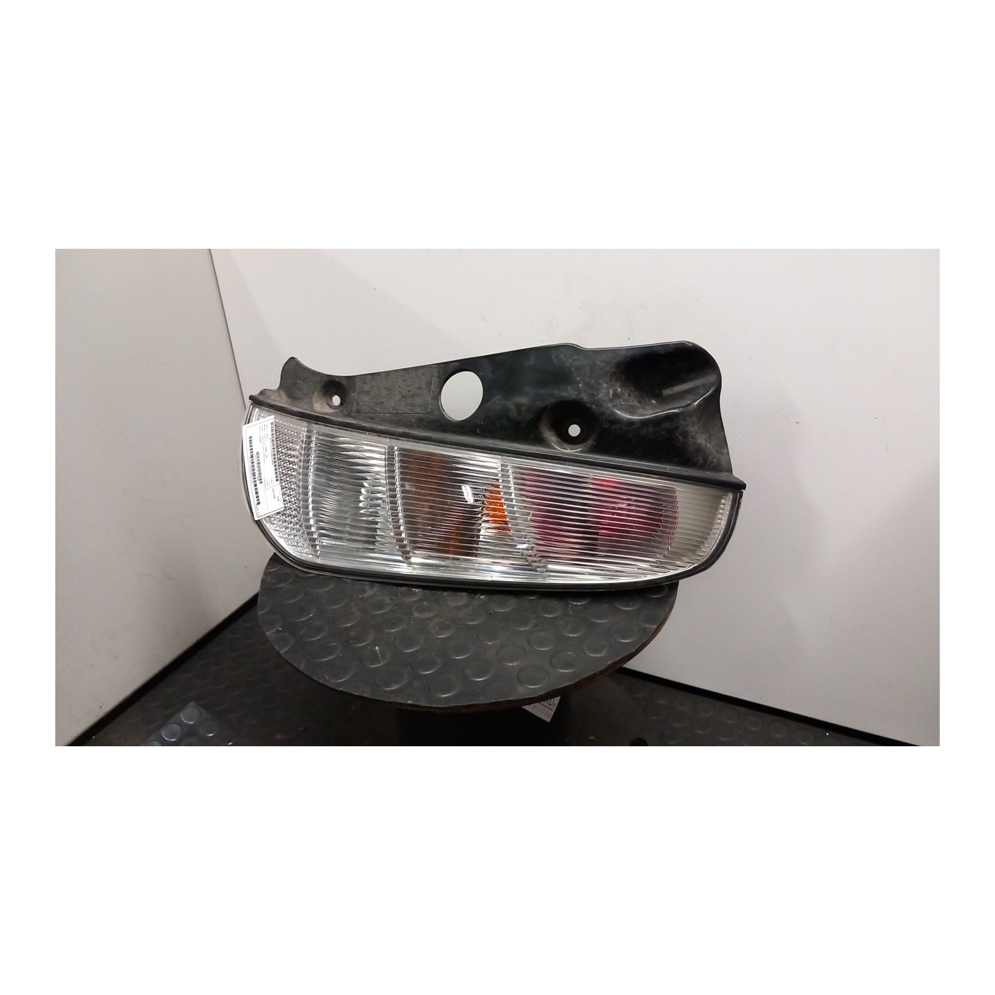 FANALE POST. DX. 004 LANCIA YPSILON (TE) (09/06-12/08) 188A4000 51786657