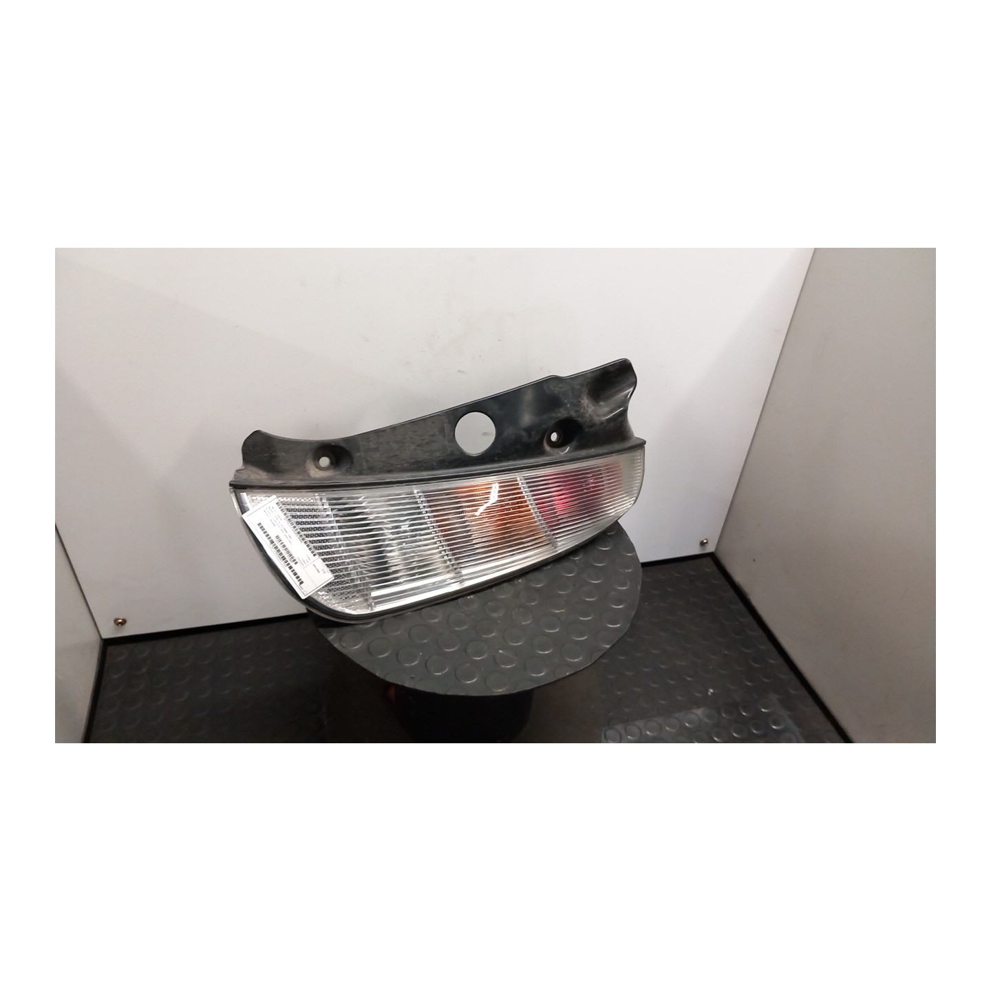 FANALE POST. DX. 004 LANCIA YPSILON (TE) (09/06-12/08) 188A4000 51786657