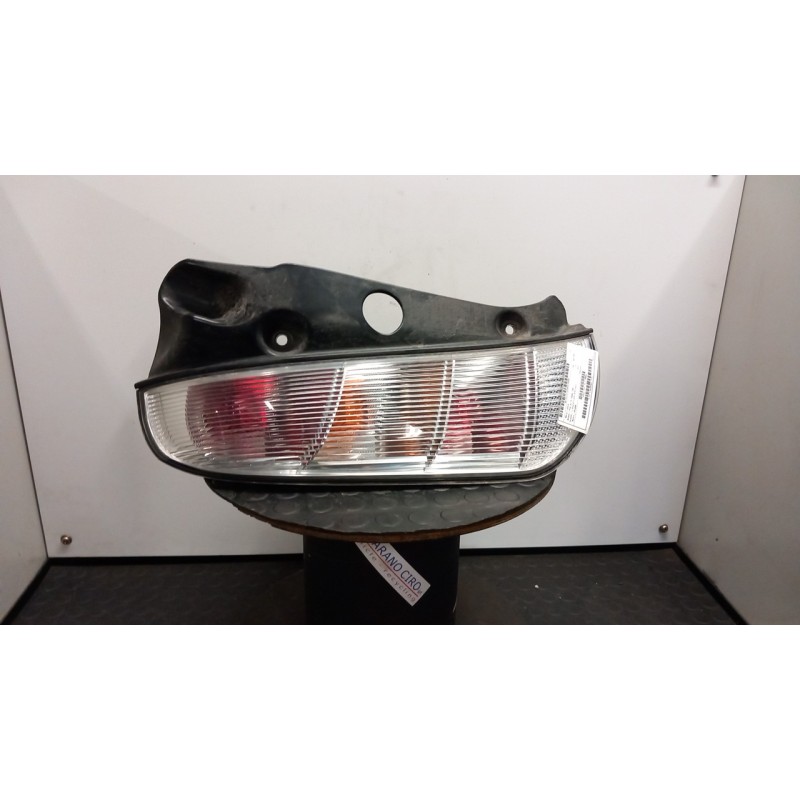 FANALE POST. SX. 005 LANCIA YPSILON (TE) (09/06-12/08) 188A4000 51786658