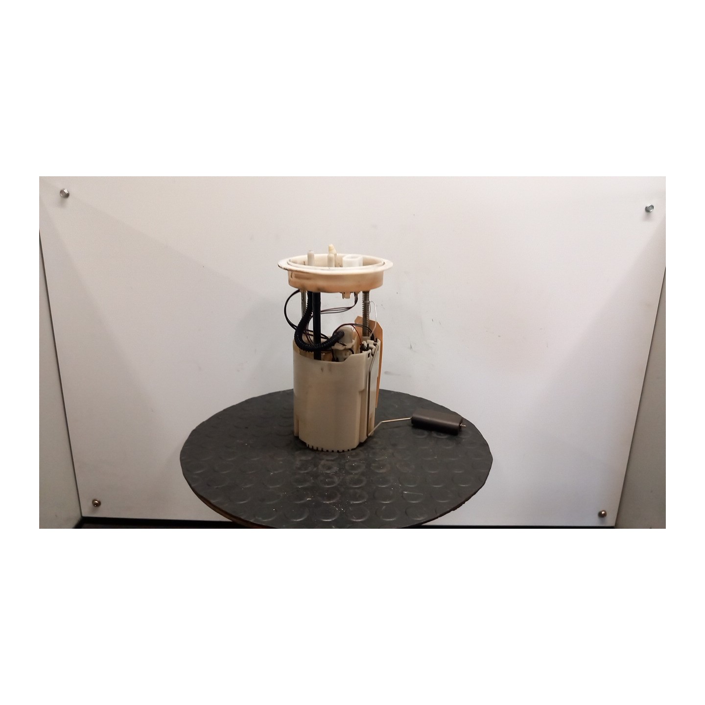 POMPA CARBURANTE C/TRASDUTTORE (GALLEGGIANTE) 008 VOLKSWAGEN GOLF (5K/AJ) (09/08-) CGG 1K0919051DA