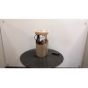 POMPA CARBURANTE C/TRASDUTTORE (GALLEGGIANTE) 008 VOLKSWAGEN GOLF (5K/AJ) (09/08-) CGG 1K0919051DA