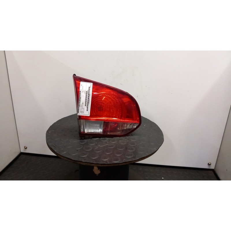 FANALE POST. PARTE INT. HELLA SX. 009 VOLKSWAGEN GOLF (5K/AJ) (09/08-) CGG 5K0945093AB