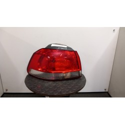 FANALE POST. PARTE EST. HELLA SX. 011 VOLKSWAGEN GOLF (5K/AJ) (09/08-) CGG 5K0945095N