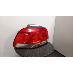 FANALE POST. PARTE EST. HELLA SX. 011 VOLKSWAGEN GOLF (5K/AJ) (09/08-) CGG 5K0945095N