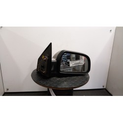 RETROVISORE EST. REGOLAZ. ELETTR. DX. 013 HYUNDAI TUCSON (07/04-10/10) D4EA 876202E510