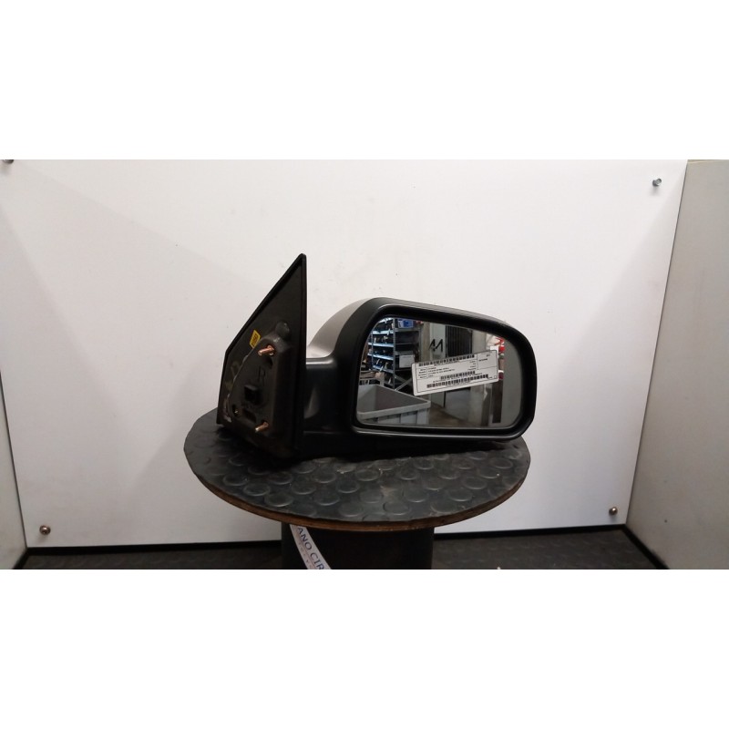 RETROVISORE EST. REGOLAZ. ELETTR. DX. 013 HYUNDAI TUCSON (07/04-10/10) D4EA 876202E510