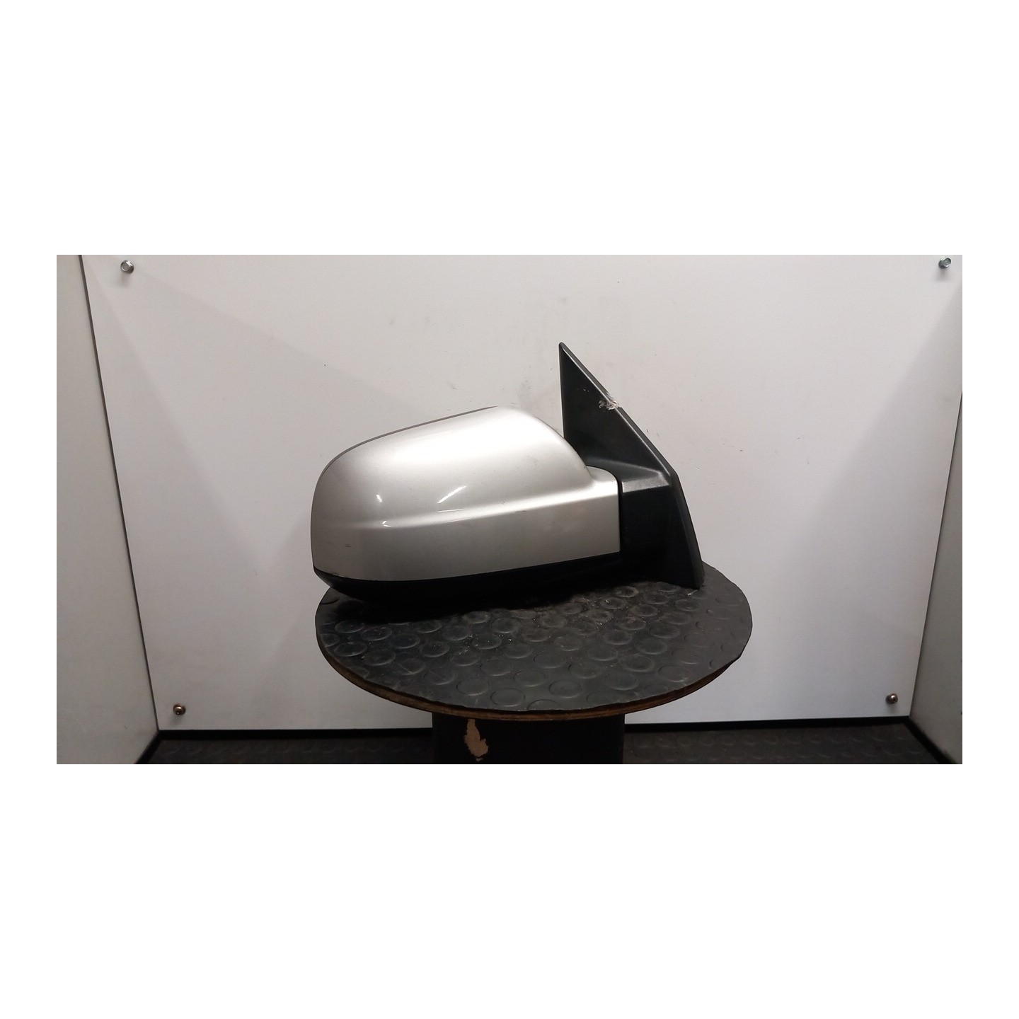 RETROVISORE EST. REGOLAZ. ELETTR. DX. 013 HYUNDAI TUCSON (07/04-10/10) D4EA 876202E510