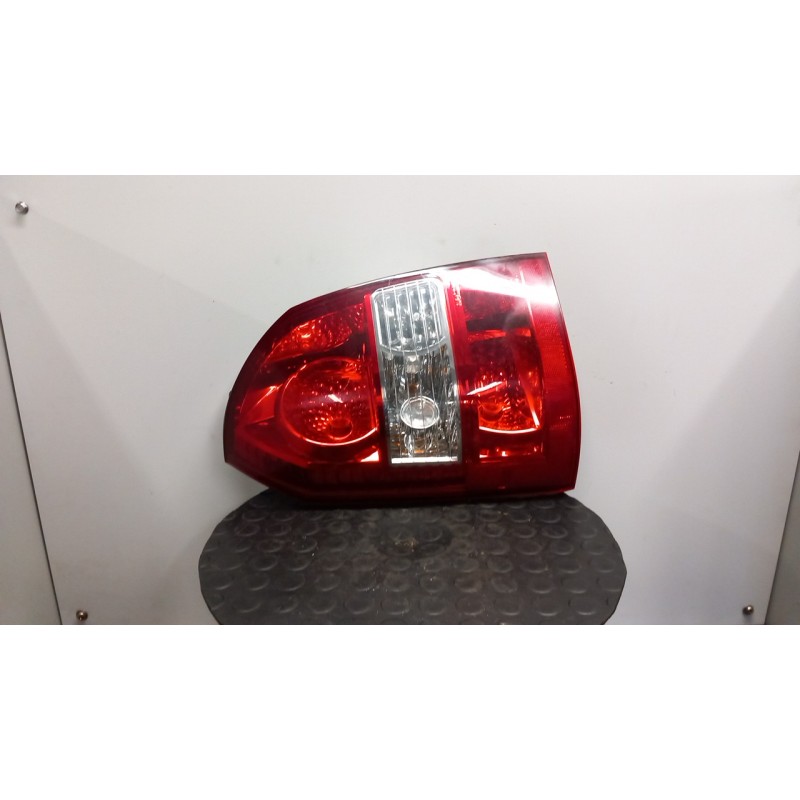 FANALE POST. SX. 015 HYUNDAI TUCSON (07/04-10/10) D4EA 924012E010