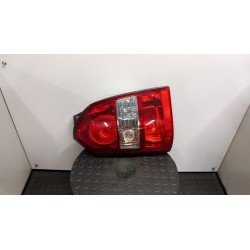 FANALE POST. SX. 015 HYUNDAI TUCSON (07/04-10/10) D4EA 924012E010