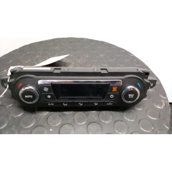 BLOCCO COMANDO CLIMATIZZAZIONE 016 FORD C-MAX (CB7) (09/10-05/15) T1DA 1841564