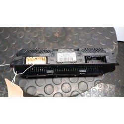 BLOCCO COMANDO CLIMATIZZAZIONE 016 FORD C-MAX (CB7) (09/10-05/15) T1DA 1841564