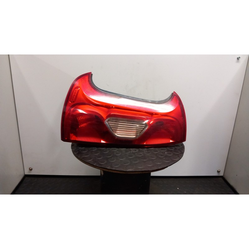 FANALE POST. SX. 019 FIAT PANDA (33) (12/11-04/17) 169A4000 51843643