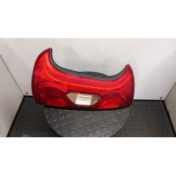 FANALE POST. SX. 019 FIAT PANDA (33) (12/11-04/17) 169A4000 51843643