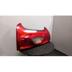 FANALE POST. SX. 019 FIAT PANDA (33) (12/11-04/17) 169A4000 51843643