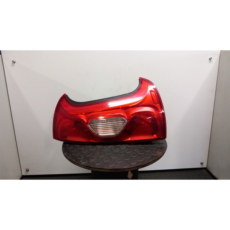 FANALE POST. DX. 020 FIAT PANDA (33) (12/11-04/17) 169A4000 52102350