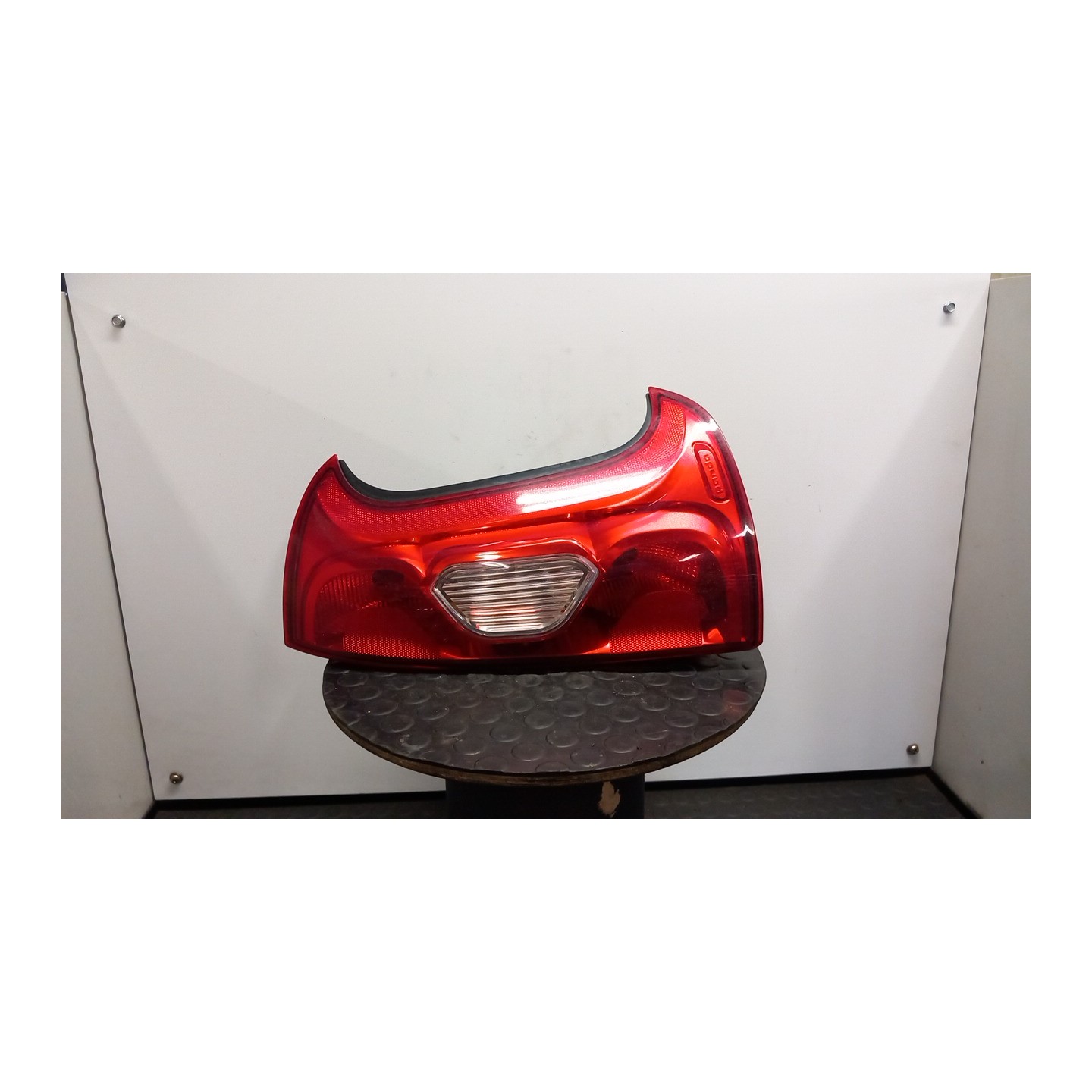 FANALE POST. DX. 020 FIAT PANDA (33) (12/11-04/17) 169A4000 52102350