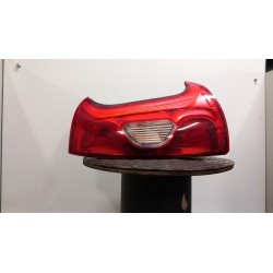 FANALE POST. DX. 020 FIAT PANDA (33) (12/11-04/17) 169A4000 52102350