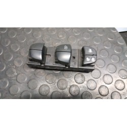 BLOCCO COMANDI ALZACRISTALLI 021 NISSAN JUKE (F15E) (10/10-12/18) K9K 254011KA0A