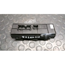 BLOCCO COMANDI ALZACRISTALLI 021 NISSAN JUKE (F15E) (10/10-12/18) K9K 254011KA0A