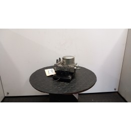 AGGREGATO ABS 022 NISSAN JUKE (F15E) (10/10-12/18) K9K 476601KK1C