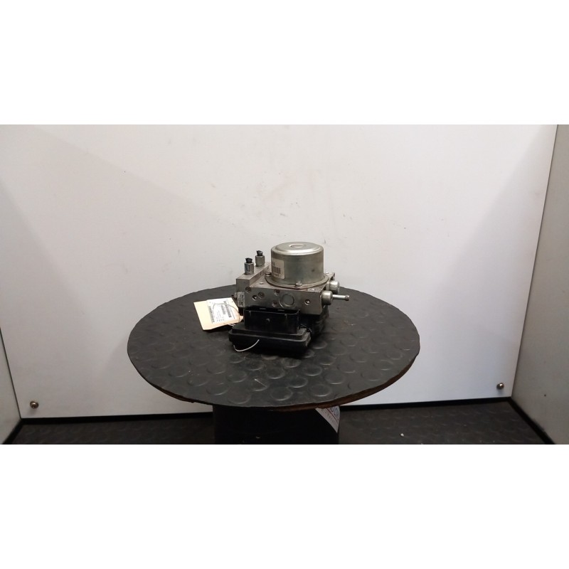 AGGREGATO ABS 022 NISSAN JUKE (F15E) (10/10-12/18) K9K 476601KK1C