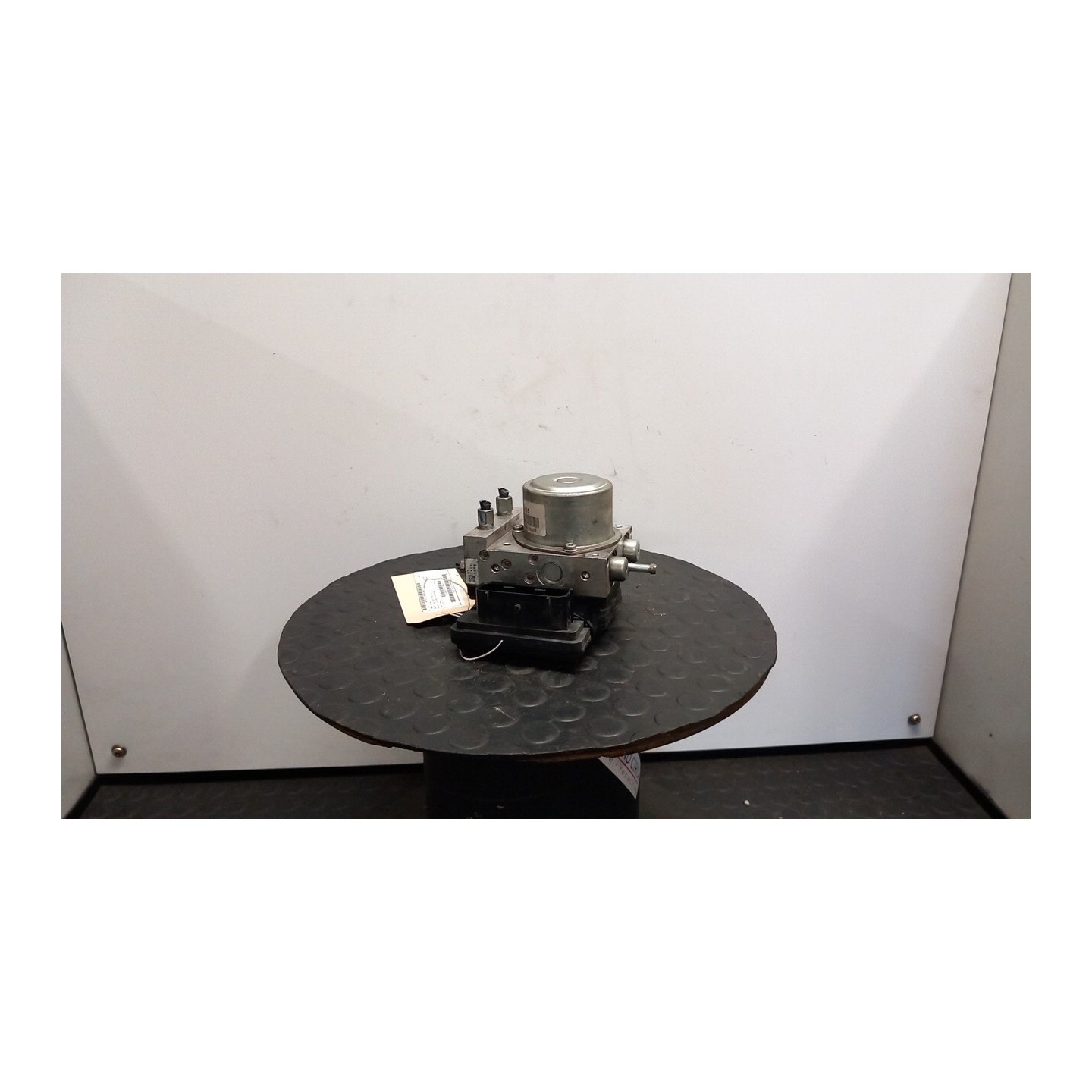 AGGREGATO ABS 022 NISSAN JUKE (F15E) (10/10-12/18) K9K 476601KK1C