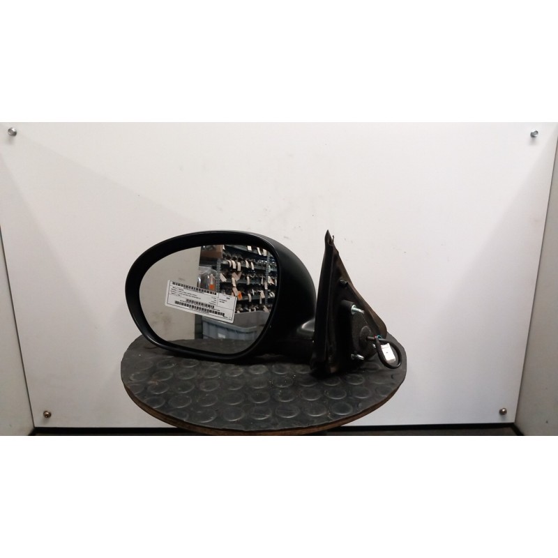 RETROVISORE EST. REGOLAZ. ELETTR. SX. 023 NISSAN JUKE (F15E) (10/10-12/18) K9K 963021KZ0A