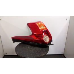 FANALE POST. DX. 024 NISSAN JUKE (F15E) (10/10-12/18) K9K 265501KA0B