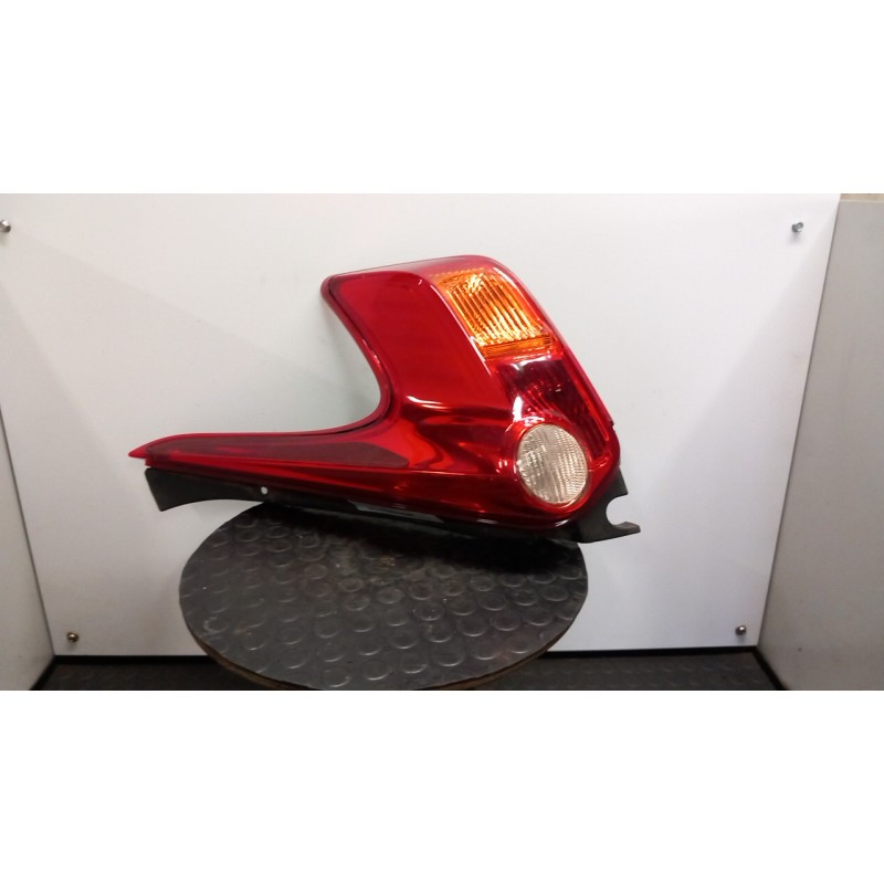 FANALE POST. DX. 024 NISSAN JUKE (F15E) (10/10-12/18) K9K 265501KA0B