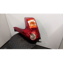 FANALE POST. DX. 024 NISSAN JUKE (F15E) (10/10-12/18) K9K 265501KA0B
