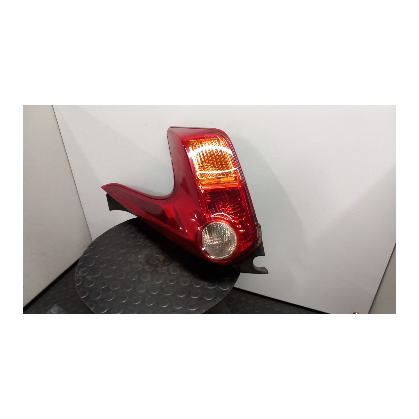 FANALE POST. DX. 024 NISSAN JUKE (F15E) (10/10-12/18) K9K 265501KA0B