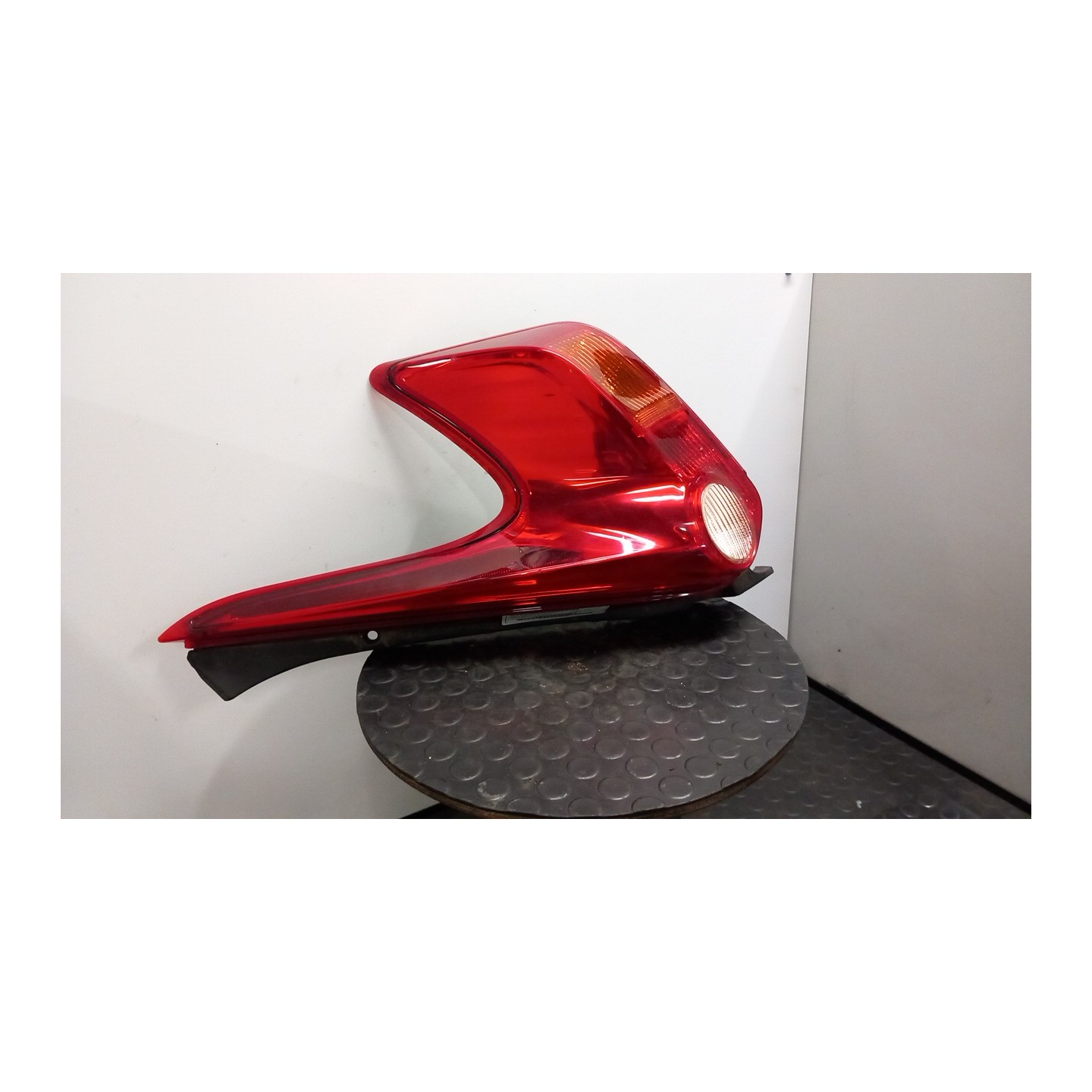 FANALE POST. DX. 024 NISSAN JUKE (F15E) (10/10-12/18) K9K 265501KA0B