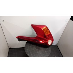 FANALE POST. DX. 024 NISSAN JUKE (F15E) (10/10-12/18) K9K 265501KA0B