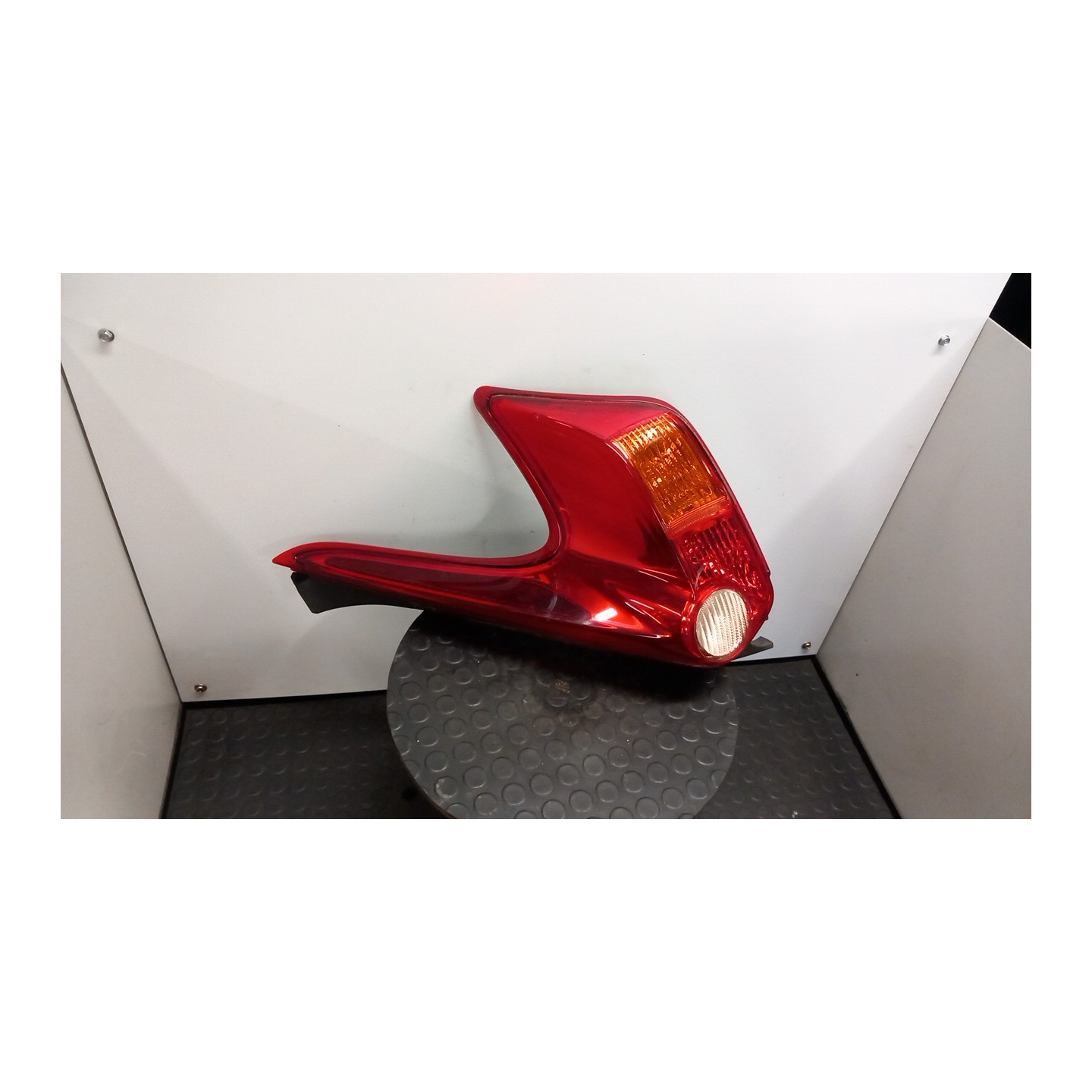 FANALE POST. DX. 024 NISSAN JUKE (F15E) (10/10-12/18) K9K 265501KA0B