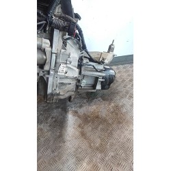 CAMBIO COMPL. 026 NISSAN MICRA (K13K) (09/10-) HR12 3201000Q8U