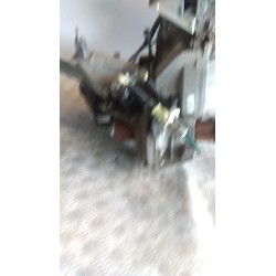 CAMBIO COMPL. 026 NISSAN MICRA (K13K) (09/10-) HR12 3201000Q8U