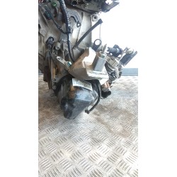 CAMBIO COMPL. 026 NISSAN MICRA (K13K) (09/10-) HR12 3201000Q8U