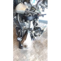 CAMBIO COMPL. 026 NISSAN MICRA (K13K) (09/10-) HR12 3201000Q8U