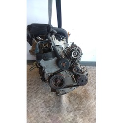 MOTORE SEMICOMPL. 027 NISSAN MICRA (K13K) (09/10-) HR12 101021HC1D