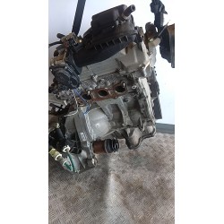 MOTORE SEMICOMPL. 027 NISSAN MICRA (K13K) (09/10-) HR12 101021HC1D