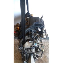 MOTORE SEMICOMPL. 027 NISSAN MICRA (K13K) (09/10-) HR12 101021HC1D