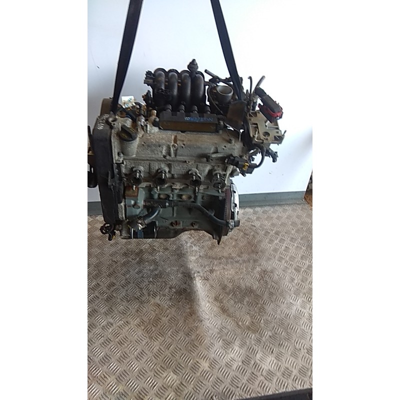 MOTORE SEMICOMPL. 028 FIAT PANDA (33) (12/11-04/17) 169A4000 71752826