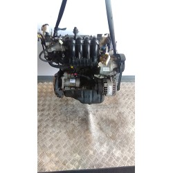 MOTORE SEMICOMPL. 028 FIAT PANDA (33) (12/11-04/17) 169A4000 71752826