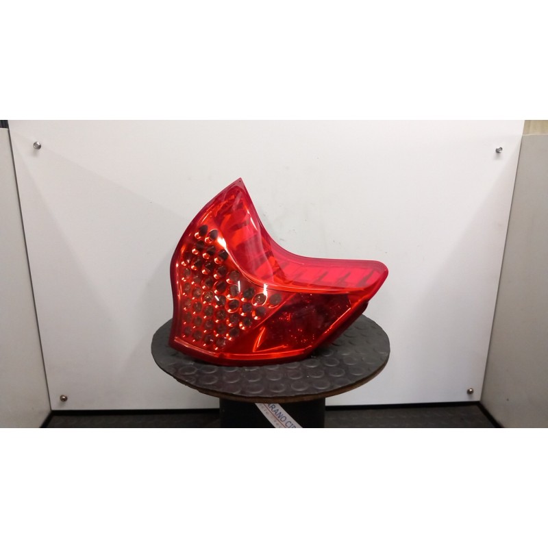 FANALE POST. PARTE EST. SX. 030 PEUGEOT 3008 (04/09-10/13) 9HZ 6350HC