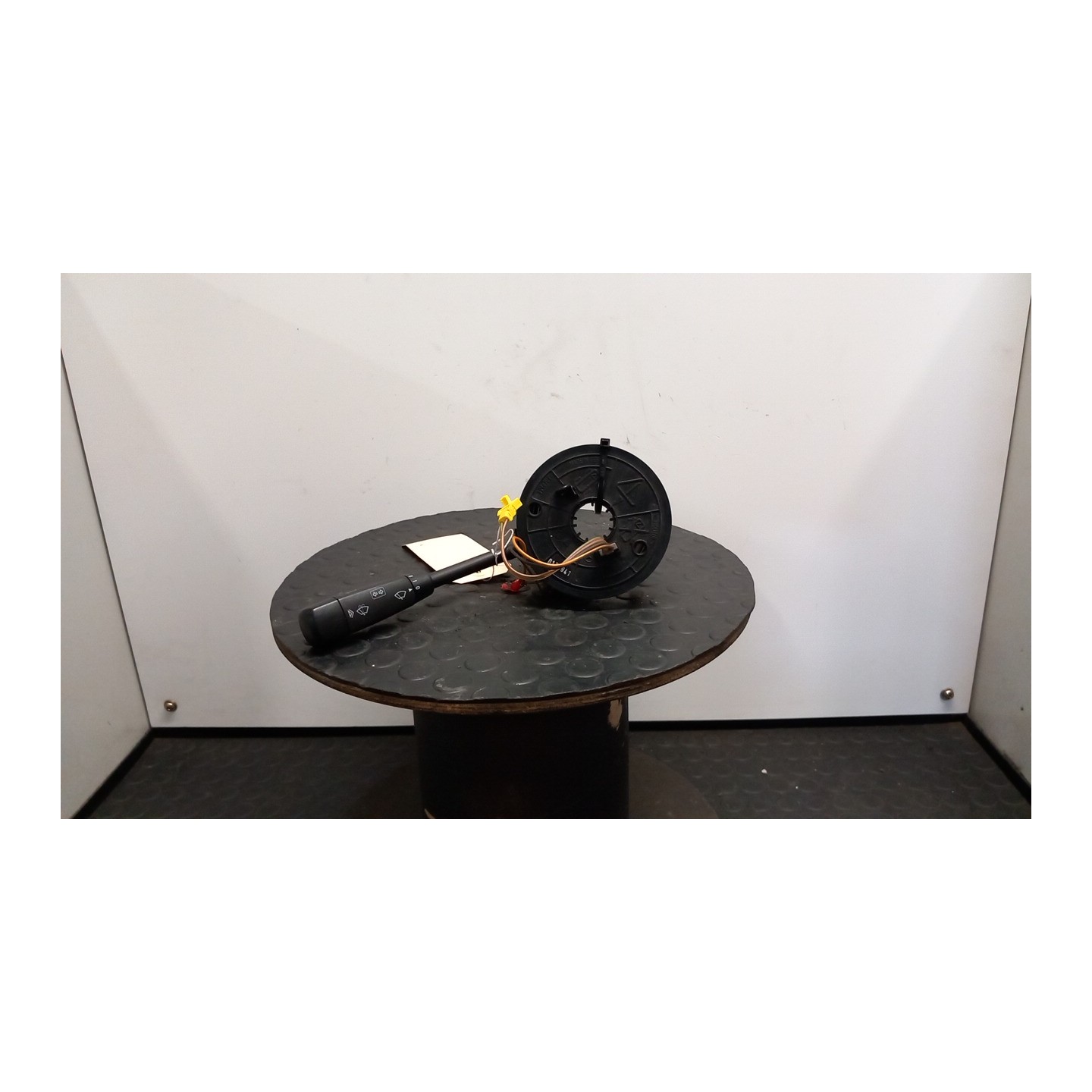 BLOCCO COMANDO VOLANTE LUCI 035 MERCEDES-BENZ CLASSE A (W168) (03/01-06/04) 166960 A1685450110