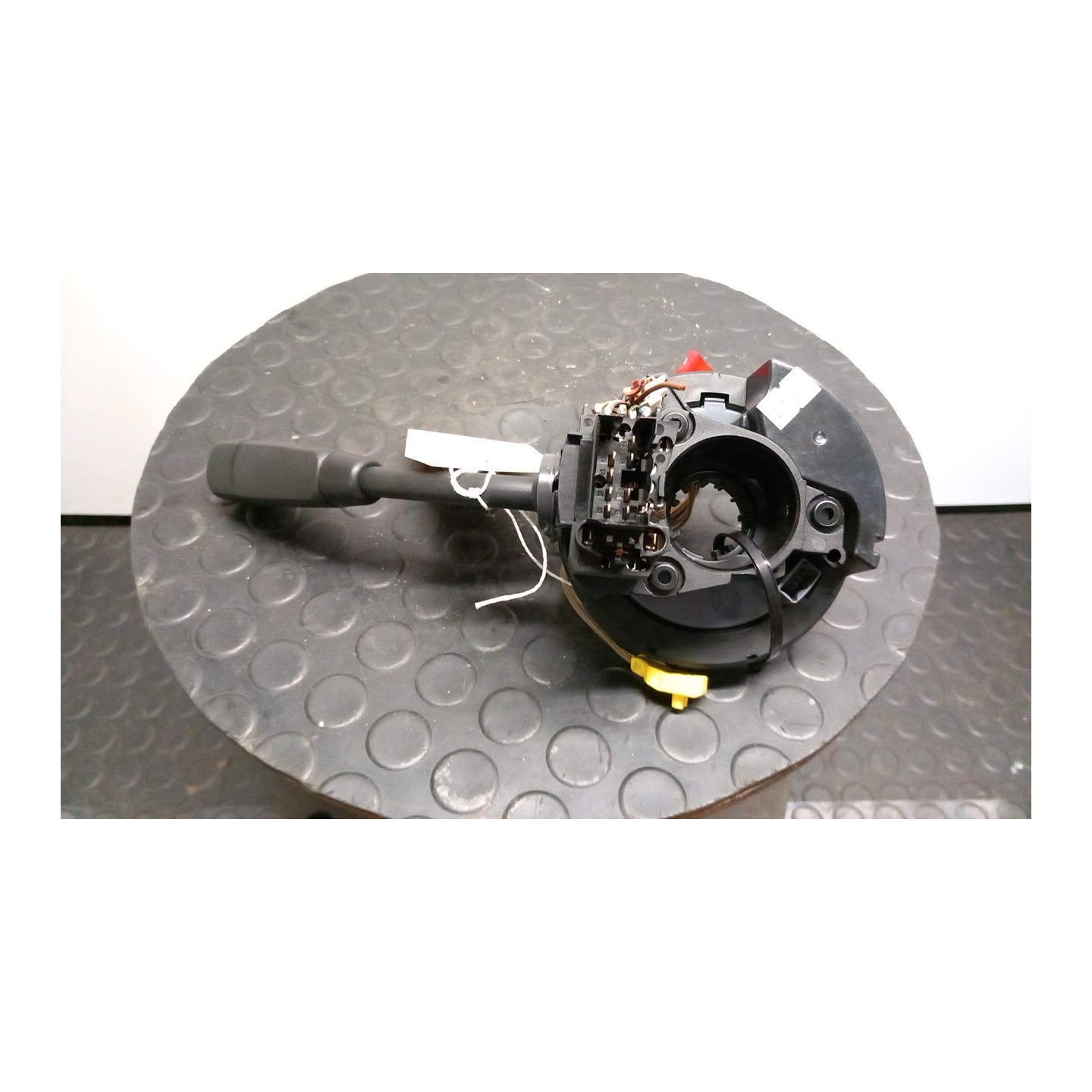 BLOCCO COMANDO VOLANTE LUCI 035 MERCEDES-BENZ CLASSE A (W168) (03/01-06/04) 166960 A1685450110